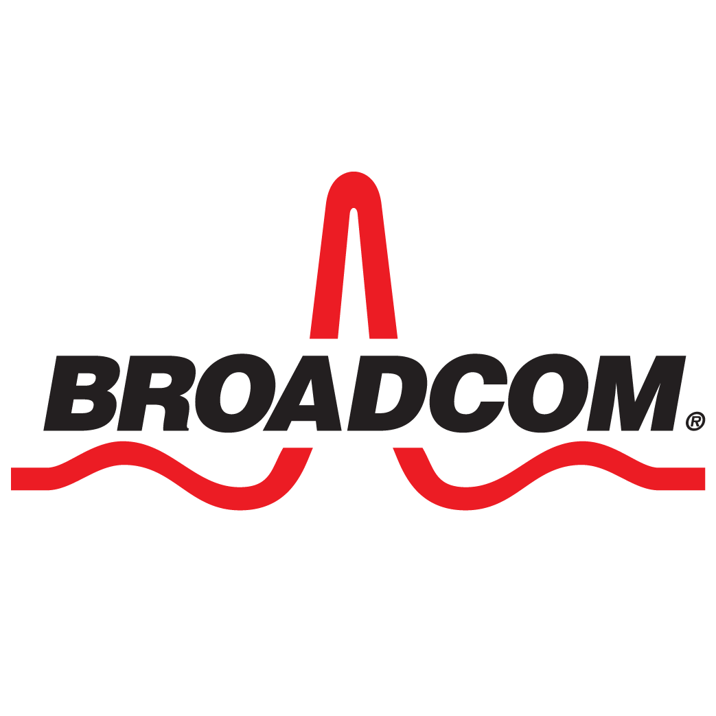 Broadcom Corporation Logo